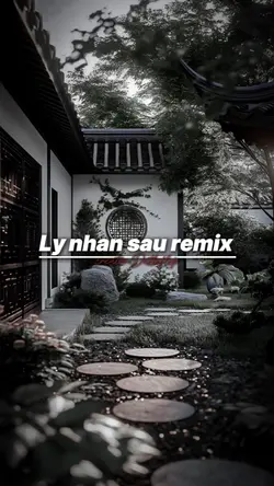 Ly nhân sầu remix 