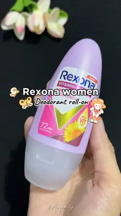 Template rexona