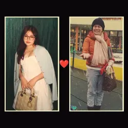 love mother