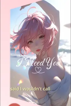 I need you