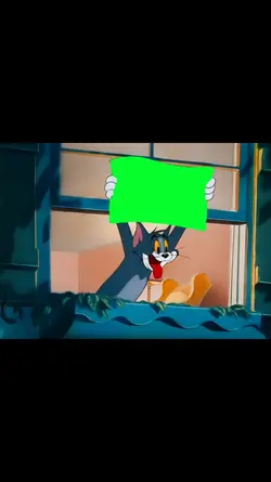 tom party poster