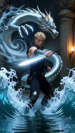 Power Of Dragon
