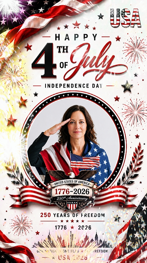 Día de la Independencia 
