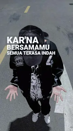 Karna Bersama Mu