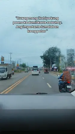 lumalaban k ng patas