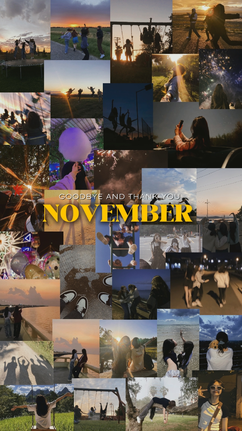 November life