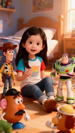 Ai Toystory 