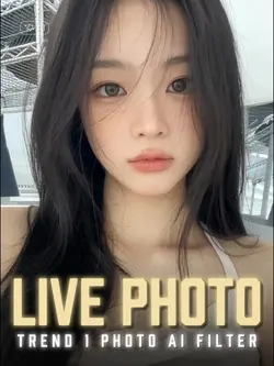 LIVE PHOTO AI