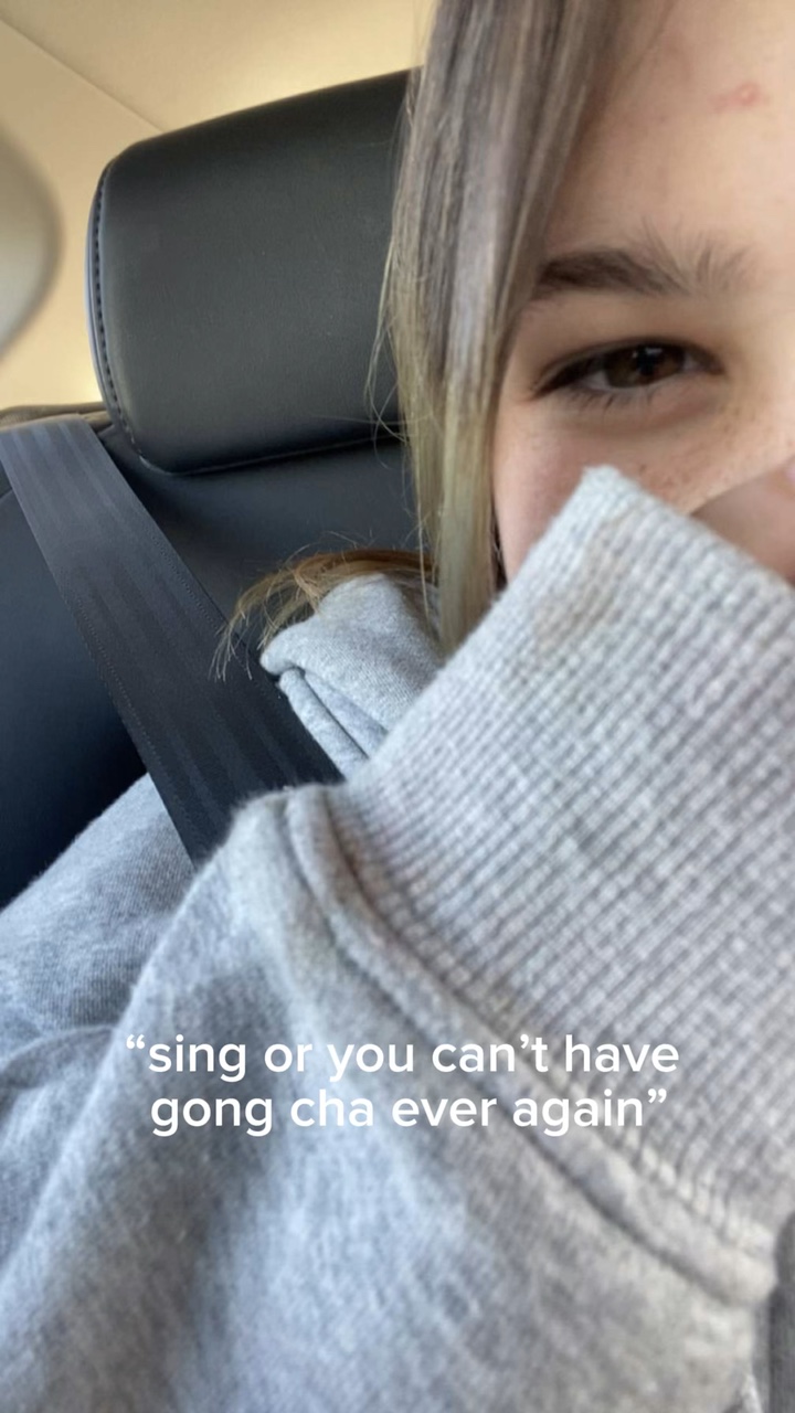 CARELESS WHISPER 😍