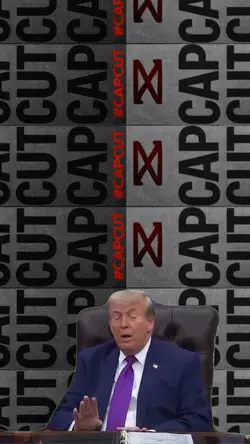TRUMP WORKING 