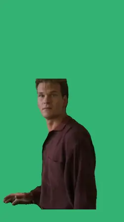 sam in love