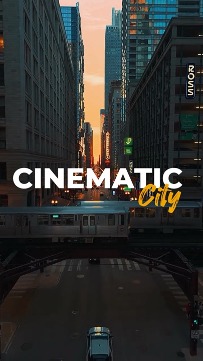 CINÉMATIQUE