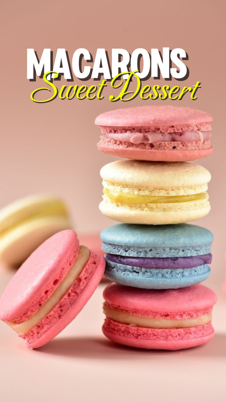 3. Sobremesa Doce