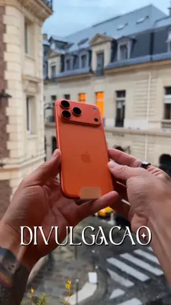 APPLE 17 VIRAL