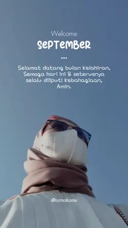 Kelahiran September