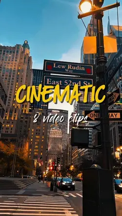 8 video clips