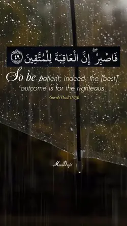 Surah Hud 11:49