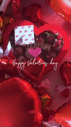 Valentine day