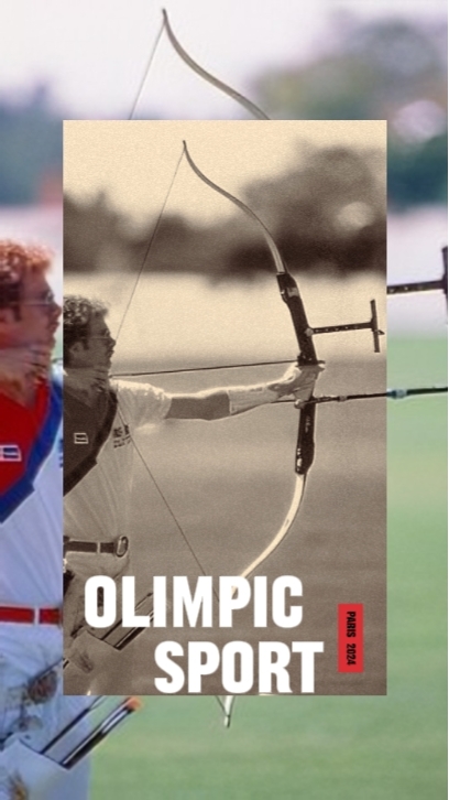 Olympic 2024