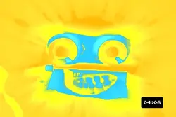 Sponge effect