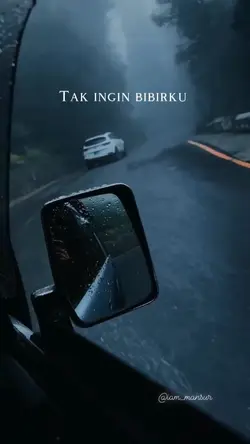 JANGAN KAU RAGUKAN 