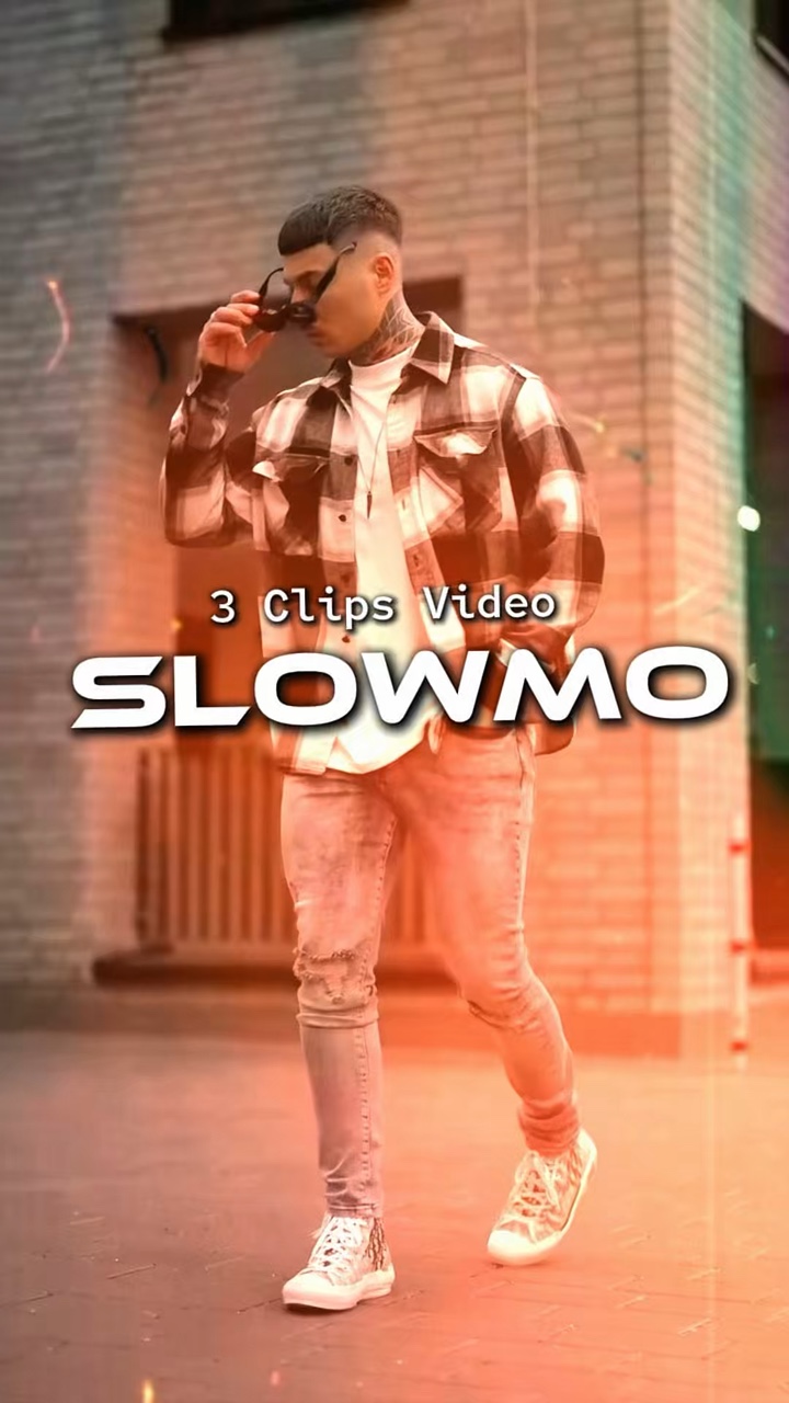 slowmo trending