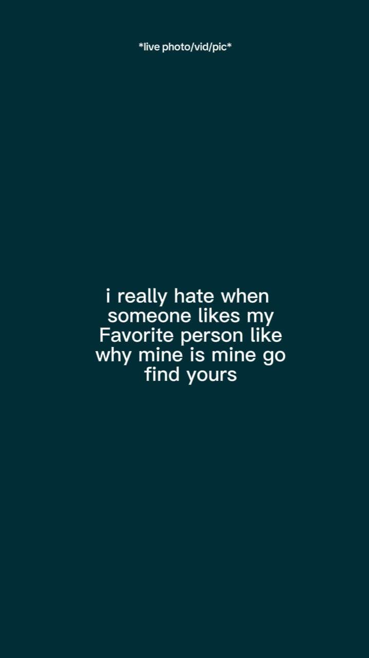 ireallyhatewhen