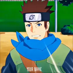 Naruto video 
