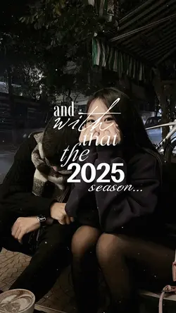 TỔNG KẾT NĂM 2025