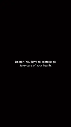 exercise