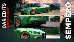 Sempero Car Edits