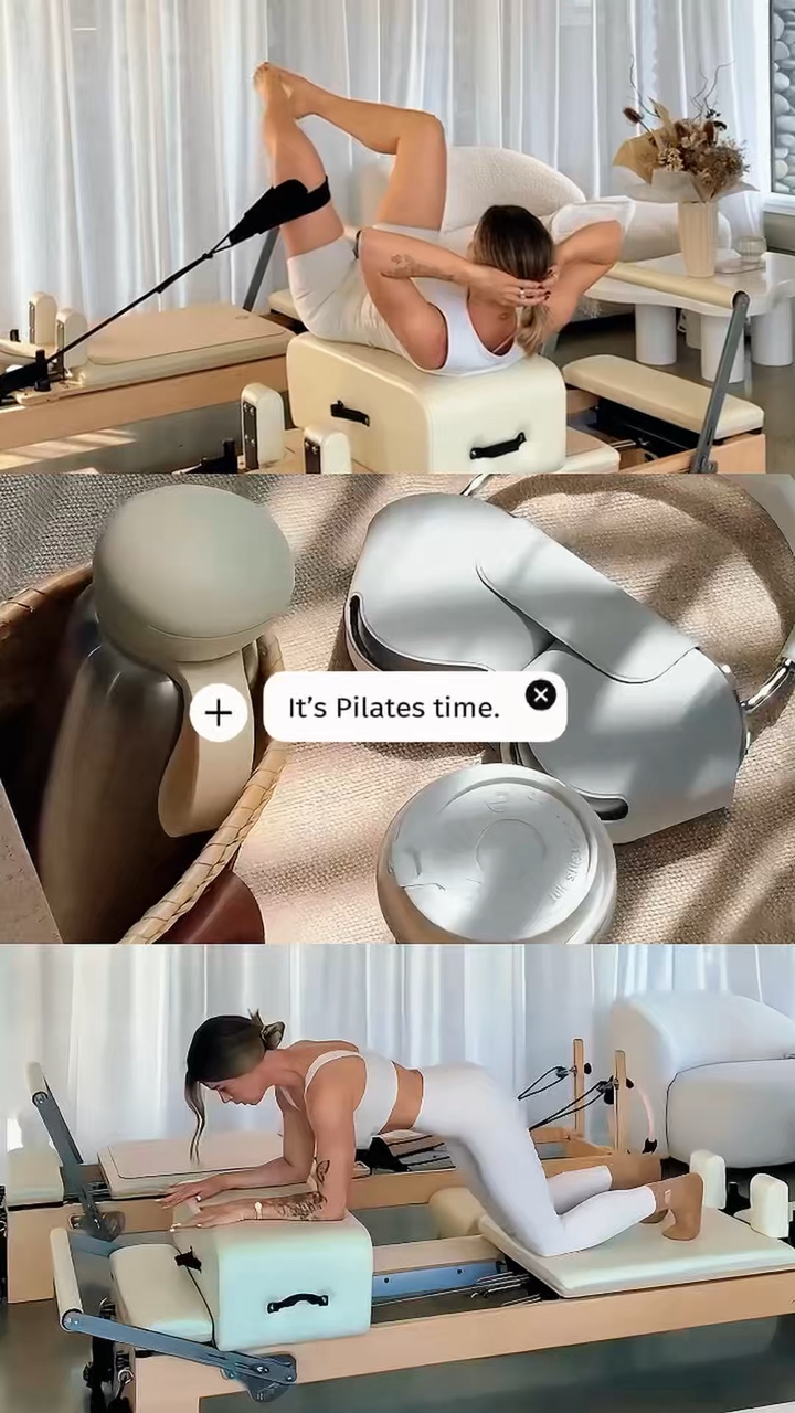 Tempo De Pilates