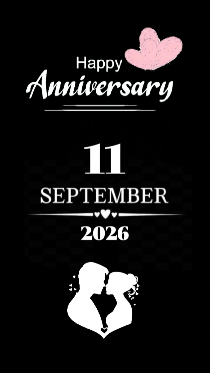 ANNIVERSARY 11 SEPT