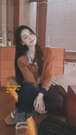 Mạnh mẽ lên cô gái❤️