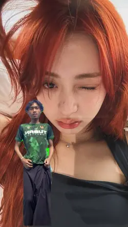 trend ajeng ver cowo