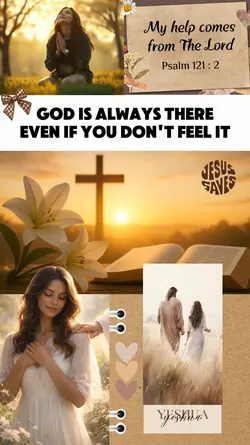 Daily Inspiration