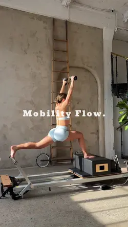 mobility flow