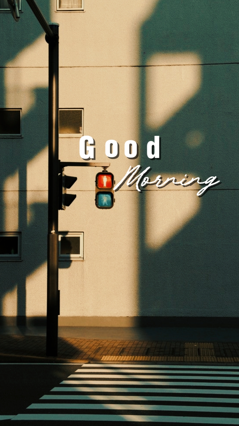 Buena Mirning