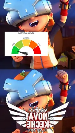 low cortisol 