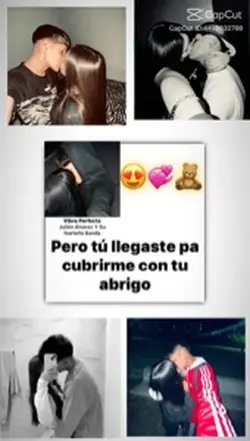 San Valentín 💘 