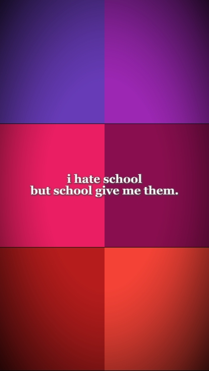 Eu jateschool