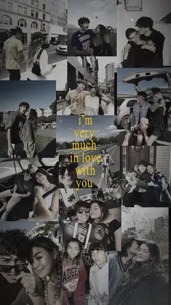 i’m very much in luv