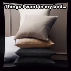 Things i want]