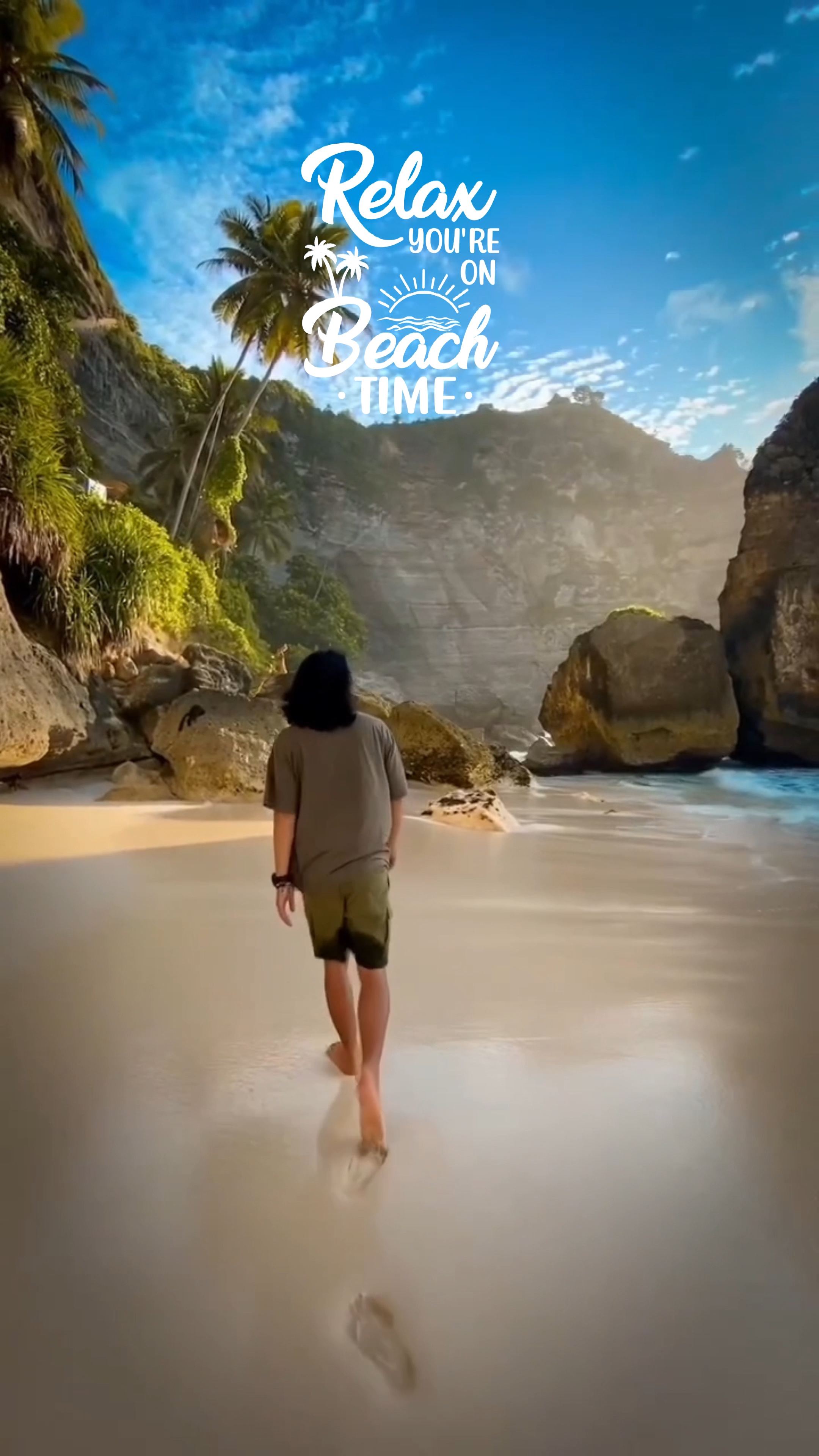 HEURE DE LA PLAGE