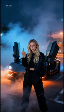 Dark Boss Vibes