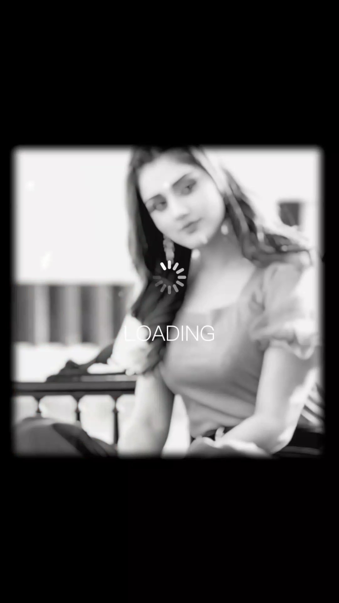 Heriye song template