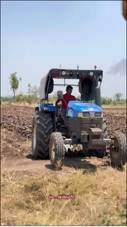Tractor lovers