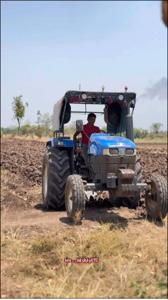 Pecinta traktor 