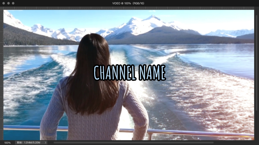Travel Intro