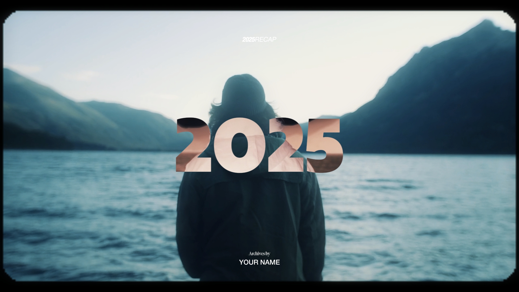 2025 RECAP